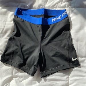 Nike Pro Spandex